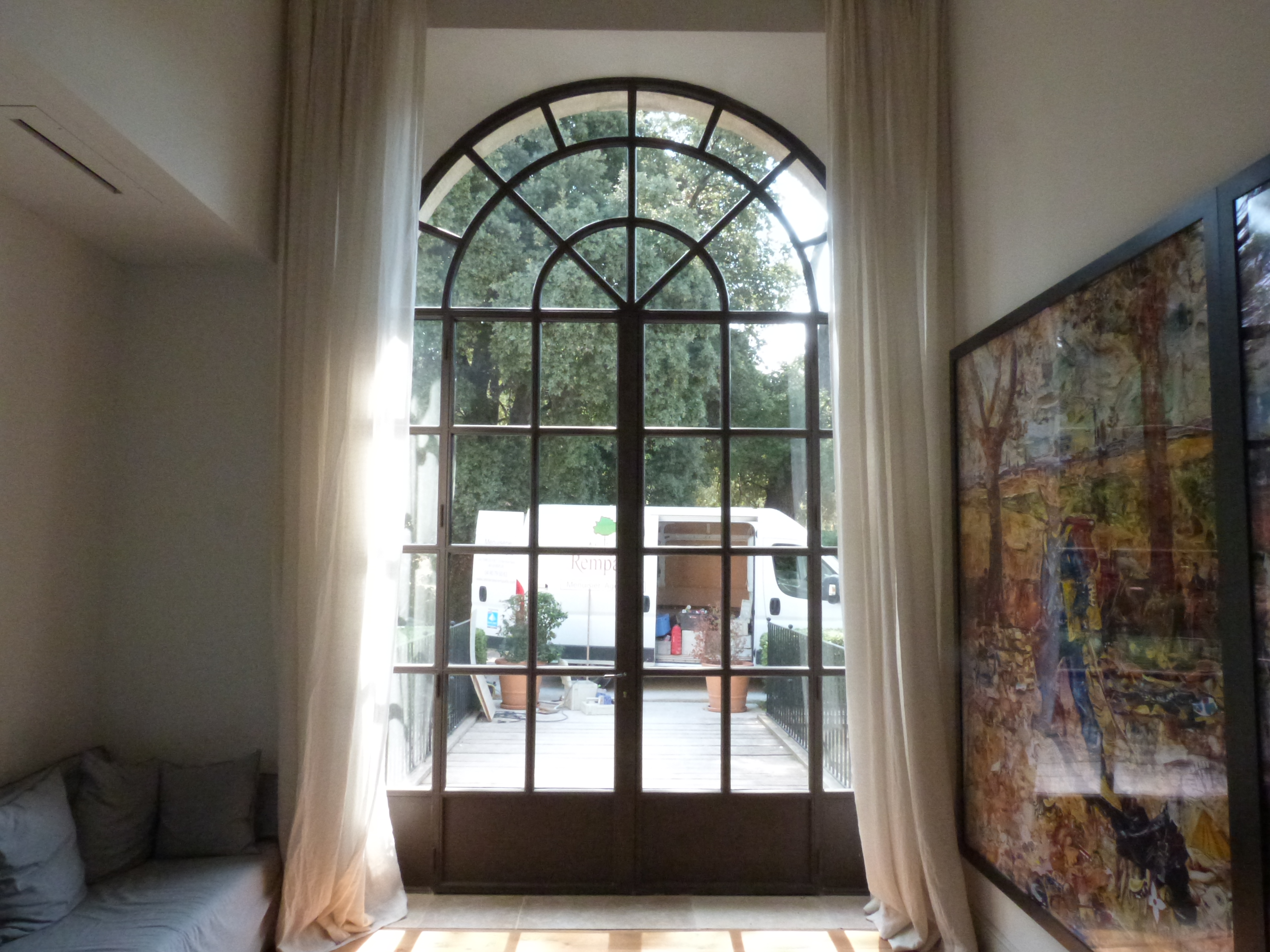 Portes