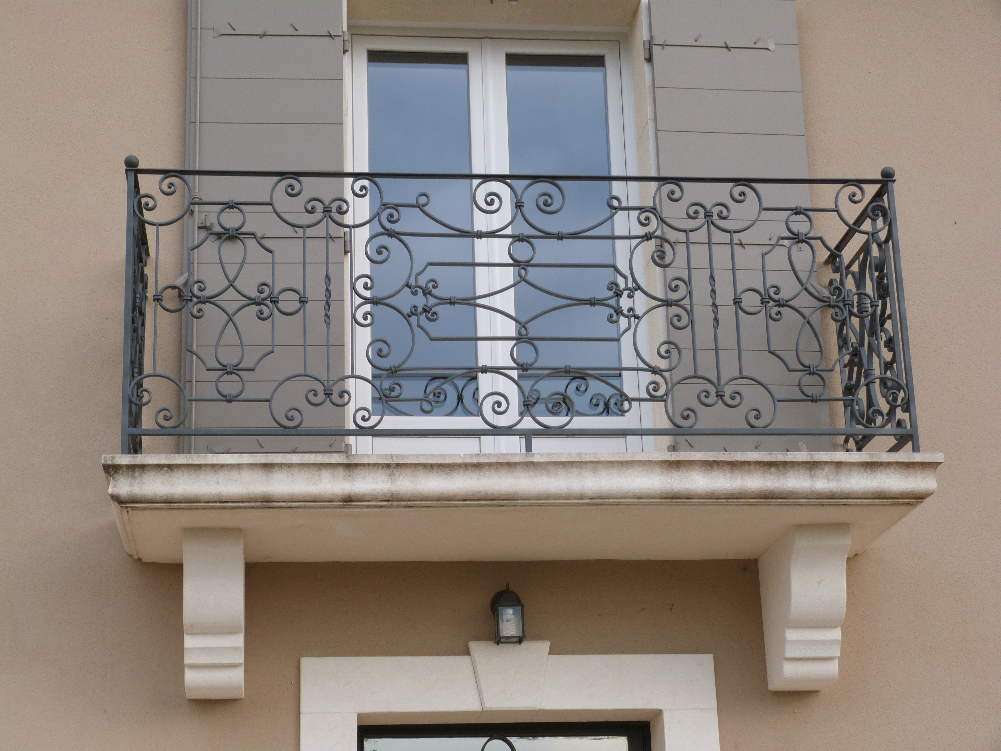 Balcons & terrasses