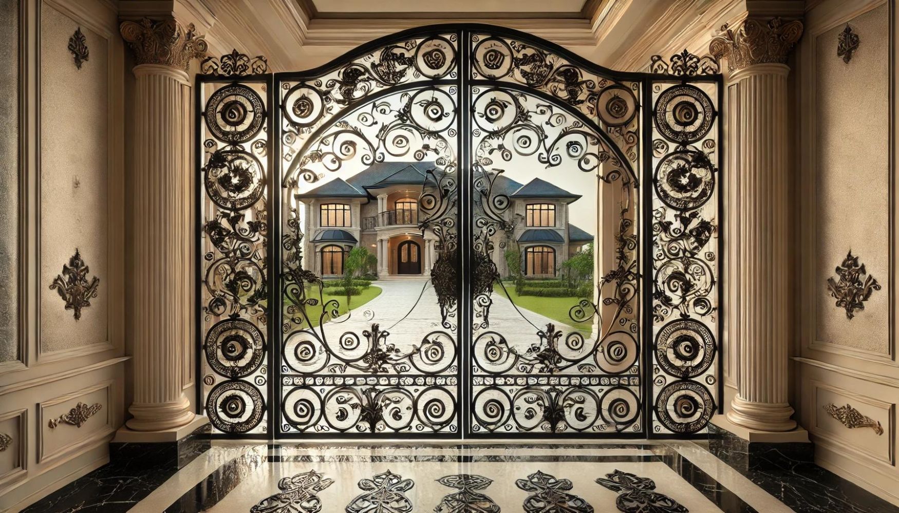A_landscape_image_of_an_elegant_iron_gate_with_int.jpg