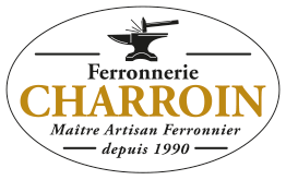 Ferronnerie Charroin