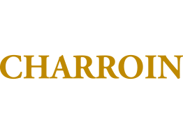 Ferronnerie Charroin